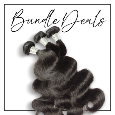 cover image for bundle deals collection